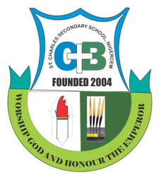 St. Charles Secondary School Nigercem